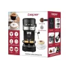 Καφετιέρα Beper 1,25L P101CAF100