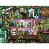 Παζλ Ravensburger A Witch's Favorite Things — 2000 τεμάχια