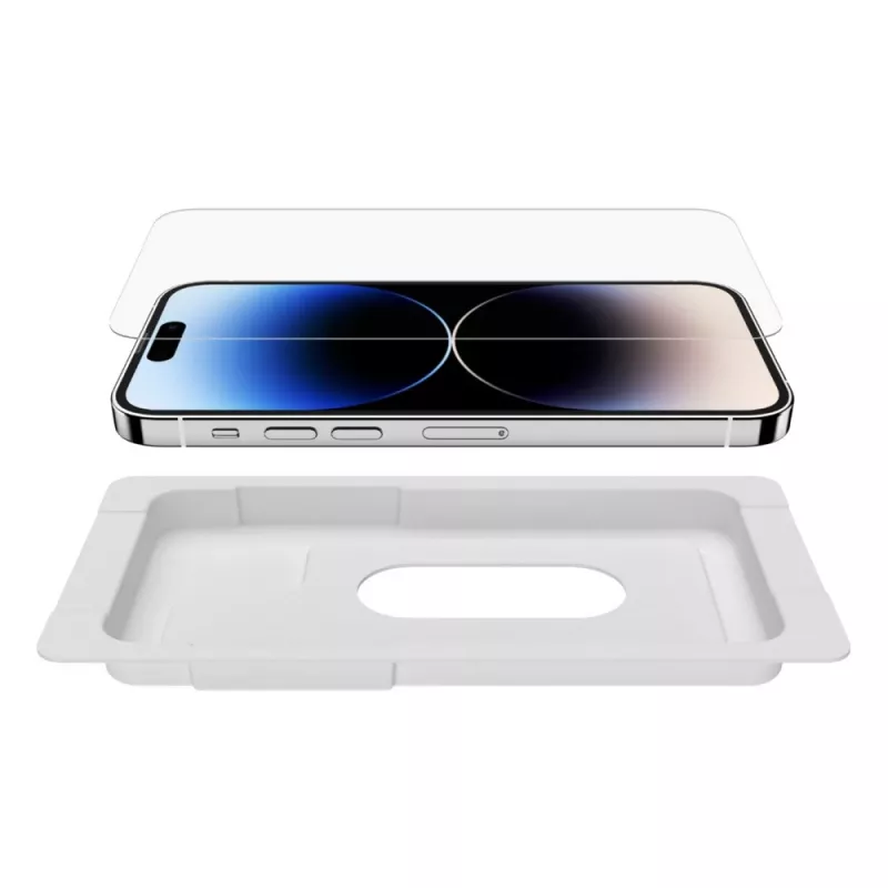 Μεμβράνη προστασίας οθόνης Belkin OVA079zz για Apple iPhone 13 Pro Max
