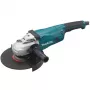 Makita Γωνιακός τροχός GA9020SF02