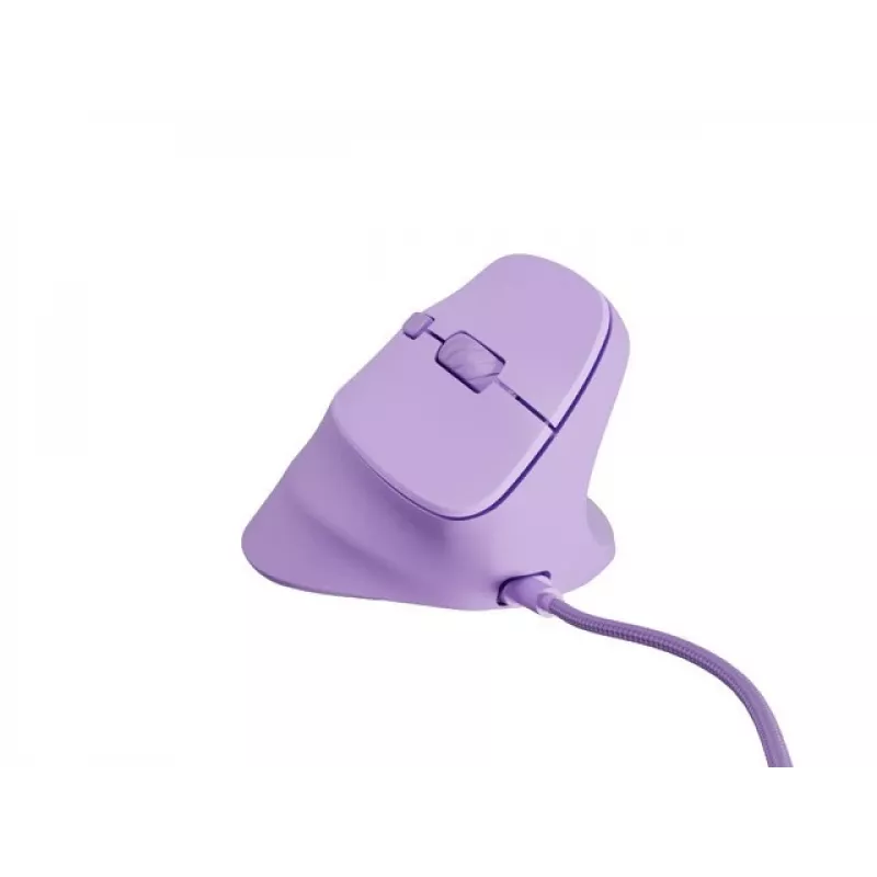 Ποντίκι NATEC Crake 2 Pro Universal Δεξιόχειρες USB Type-A Οπτικό 12800 DPI