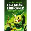 Unstable Unicorns - Legendäre Einhörner, Επέκταση παιχνιδιού με κάρτες