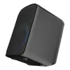 Φορητό ηχείο HiFuture EVENT Bluetooth, μαύρο