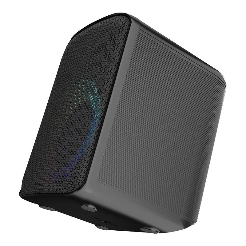 Φορητό ηχείο HiFuture EVENT Bluetooth, μαύρο