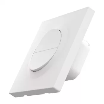 Δικάναλος διακόπτης ZigBee χωνευτός Sonoff MINI-ZB2GSL-E — συμπαγής έξυπνος διακόπτης, δύο κανάλια ρελέ, δεν απαιτείται ουδέτερος αγωγός