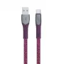 Καλώδιο USB-C σε USB2 1,2 M/ΚΟΚΚΙΝΟ PS6102 RD12 Rivacase