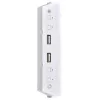 USB-Pin-Header Lian Li LAN216-1 19-Pin λευκό USB 3.0