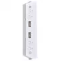 USB-Pin-Header Lian Li LAN216-1 19-Pin λευκό USB 3.0