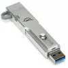 Envoy Pro mini 1TB, εξωτερικός SSD (αλουμίνιο, Thunderbolt 3 (USB-C), USB-A)