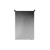 Κουτί rack Lanberg SC01-6502-12B 2U Μαύρο 7 ανεμιστήρες