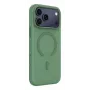 Belkin SheerForce Grip Series - Θήκη πλάτης για κινητό τηλέφωνο