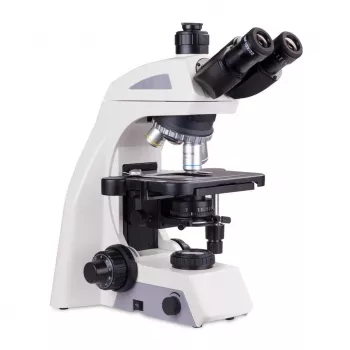 Μικροσκόπιο Nexcope NE610 DO-8600, έως 1000x μεγέθυνση, φωτισμός LED