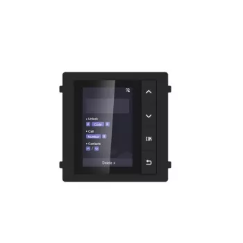 Οθόνη Hikvision DS-KD-DIS