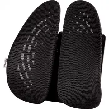 ΥΠΟΣΤΗΡΙΓΜΑ ΠΛΑΤΗΣ ΚΑΡΕΚΛΑΣ/BACK ANGEL 8026401 FELLOWES