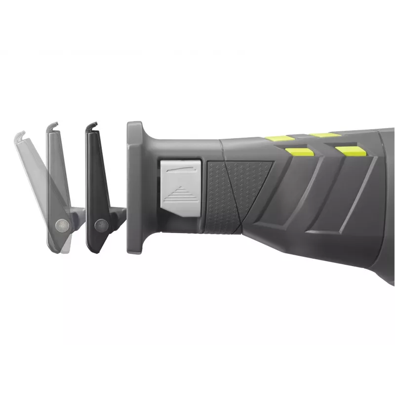 RYOBI RRS1200-K σπαθοπρίονο 1200 W μαύρο, πράσινο