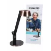 LED επιτραπέζιο φωτιστικό MAXCOM ML 4400 — 4400 Lumen, χάλκινη έκδοση