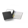 Θήκη επαγγελματικών καρτών Durable 239758 Charcoal