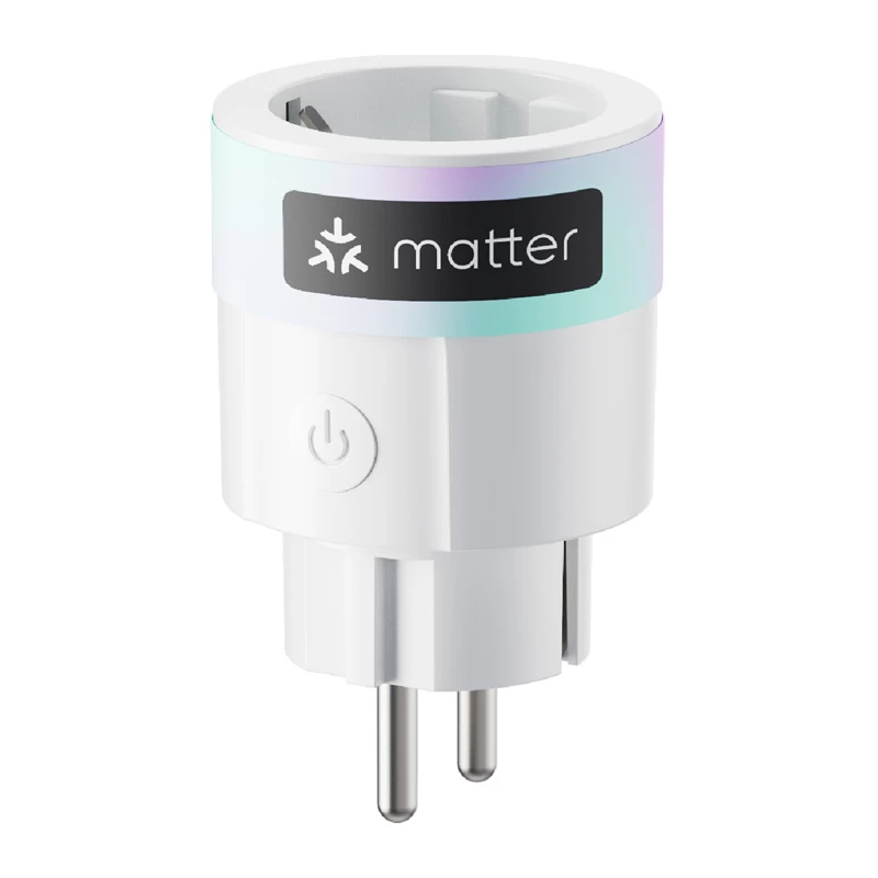 Switchbot Plug Mini(EU) πρίζα.