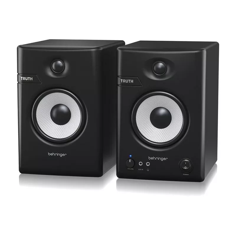 Ηχείο Behringer Truth 4.5 BT 32 W