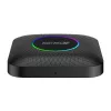 Carlinkit TBOX-Plus 8+128GB ασύρματος προσαρμογέας Apple Carplay/Android Auto