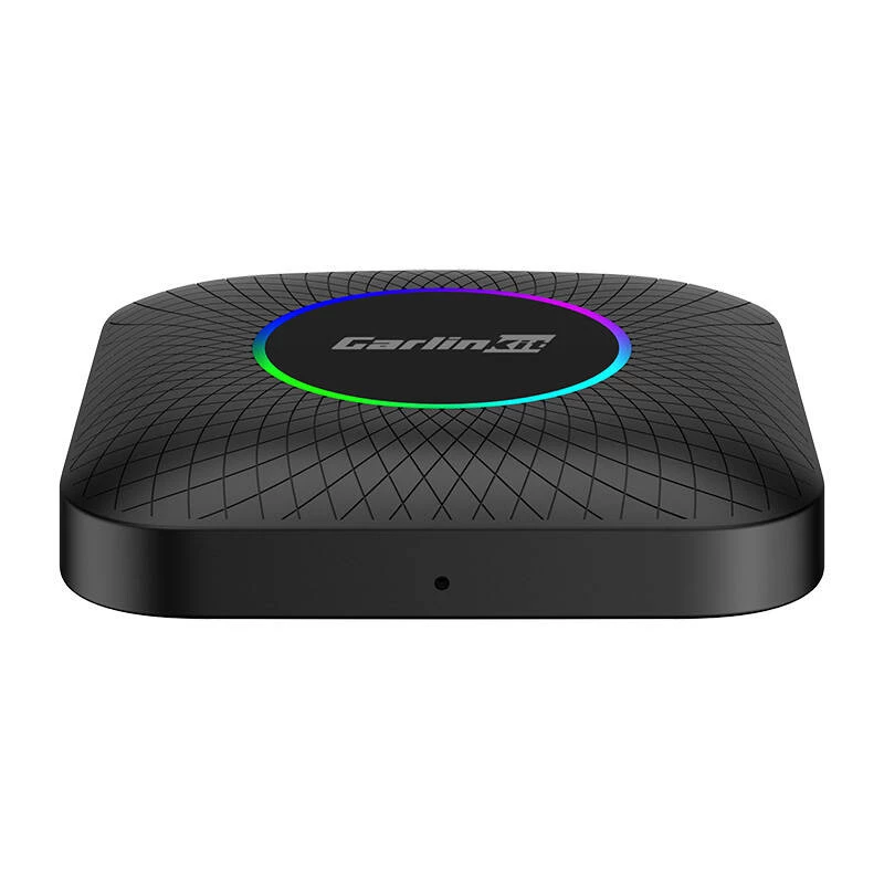 Carlinkit TBOX-Plus 8+128GB ασύρματος προσαρμογέας Apple Carplay/Android Auto
