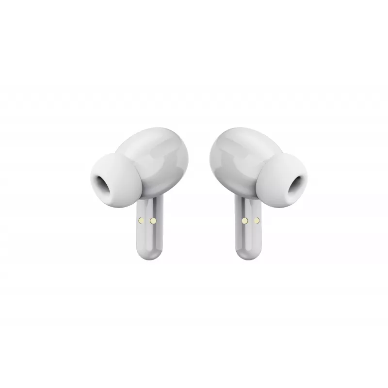 Denver TWS TWS Earbuds TWE-38 Λευκά
