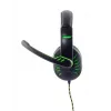 Esperanza Ακουστικά Esperanza CROW EGH330G (μαύρο)