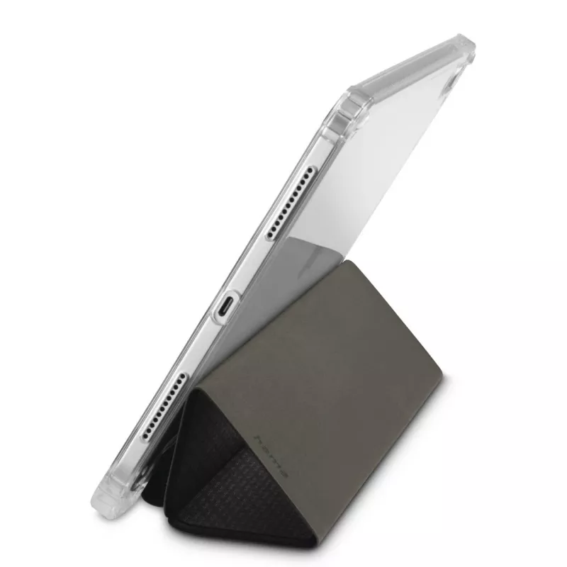 Hama Extreme Protect 33 cm (13 inch) Folio Μαύρο, Διάφανο