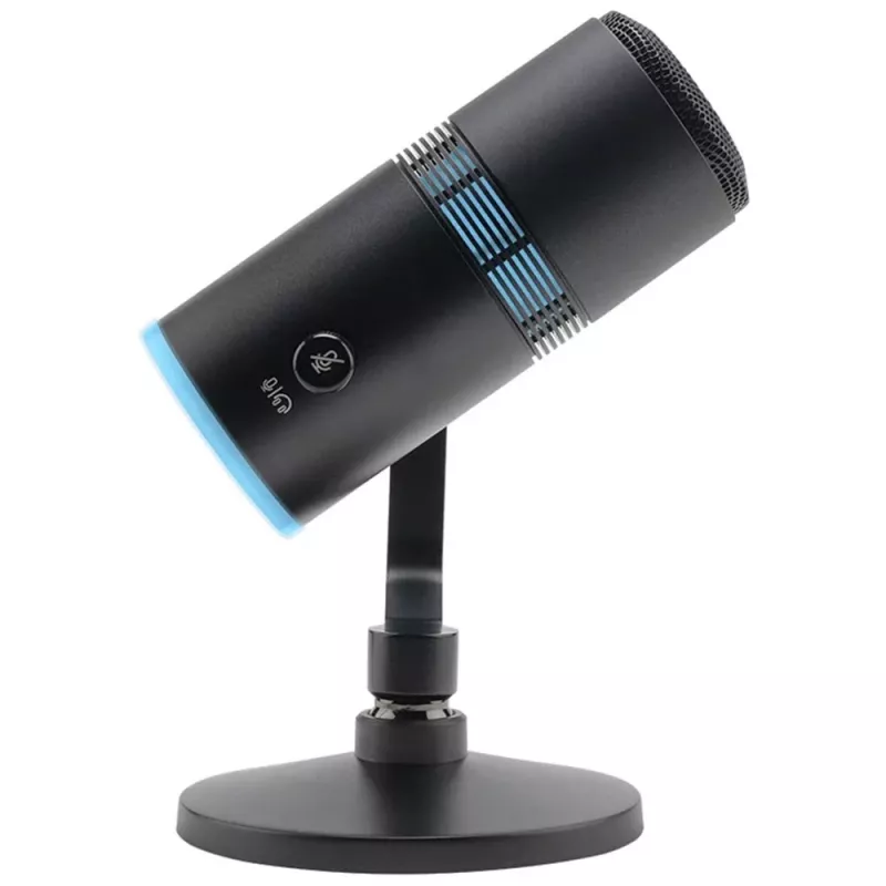 Μικρόφωνο Thronmax Capsule V8 96Khz RGB