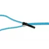 Ακουστικά in-ear με σχέδιο φερμουάρ και μικρόφωνο