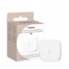 Aqara TH-S02D Αισθητήρας Λευκό Θερμοκρασίας & Υγρασίας. HomeKit Alexa Google