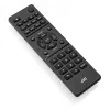 JVC RD-E874B Ηχοσύστημα All-in-One, ραδιόφωνο Internet/DAB+/FM, CD, Bluetooth, 20 W, μαύρο