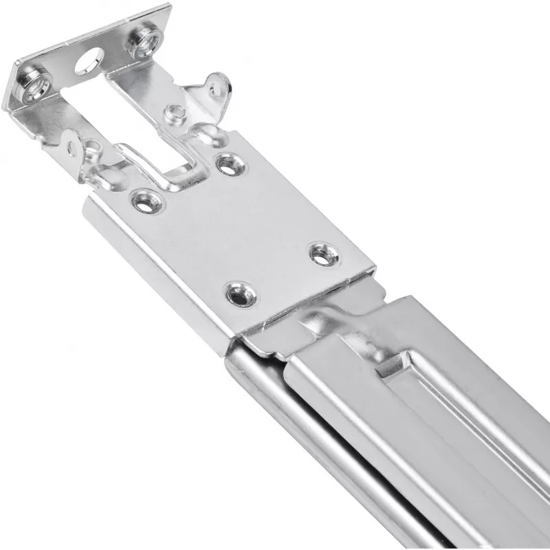 Silverstone SST-RMS09-20 Παρελκόμενο rack σετ ραγών rack