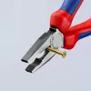 Knipex 03 02 160 Πένσα συνδυασμού