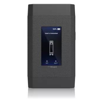 Ubiquiti UACC-SFP-Wizard Επαναπρογραμματισμός, δοκιμή και ξεκλείδωμα καθολικής συμβατότητας για κάθε οπτικό module με πλήρη διαγνωστικά και ενημερώσεις OTA