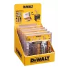 Σετ τρυπανιών μετάλλου DeWalt DT20620-QZ 10 τεμ. HEX 1/4