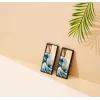 Προστατευτική θήκη iKins για Samsung Galaxy Note 20 με σχέδιο Great Wave