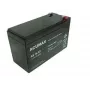 Μπαταρία VRLA AGM EMU AV 9-12 T2 — 12 V, 9 Ah, χωρίς συντήρηση, ανθεκτική στους κραδασμούς