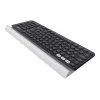 Ασύρματο πληκτρολόγιο Bluetooth Multi-Device K780 μαύρο (920-008036)