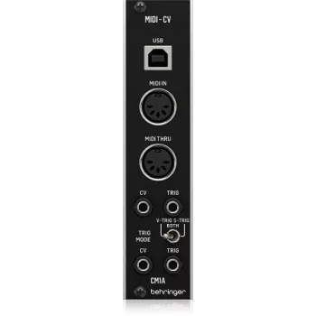 Behringer CM1A Αρθρωτή μονάδα συνθεσάιζερ