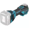 Makita DTM52Z ταλαντευόμενο πολυεργαλείο μαύρο, μπλε, ασημί 20000 OPM