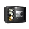 Extralink LOCKSTAR Μηχανικό χρηματοκιβώτιο με κωδικό M-30