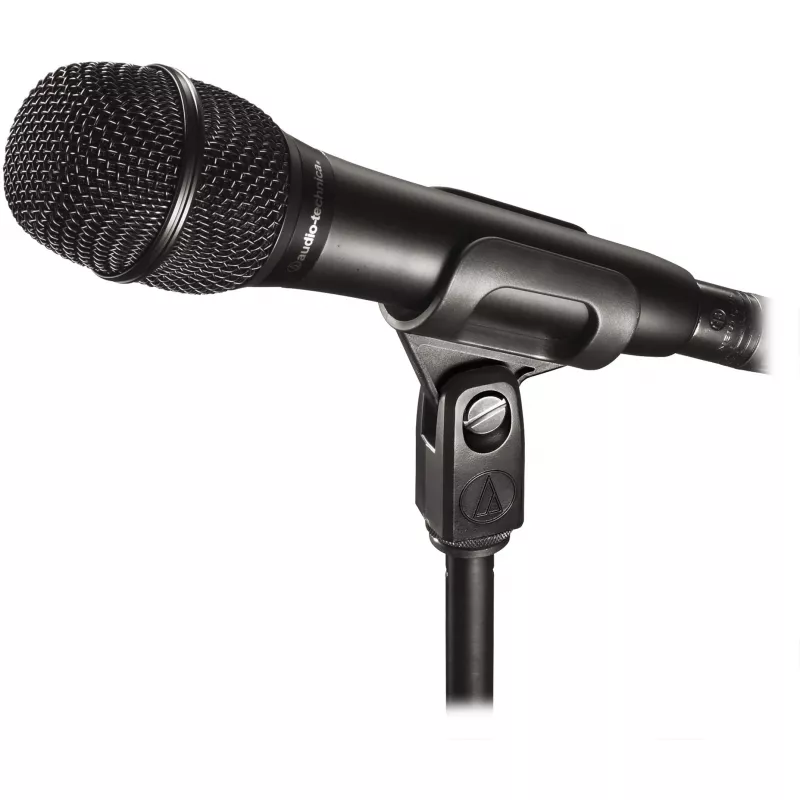 Audio-Technica μικρόφωνο AT2010 - μικρόφωνο