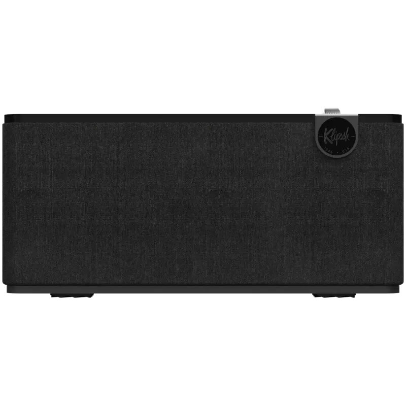 KLIPSCH The One Plus Ματ Μαύρο
