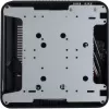 Inter-Tech A80 Small Form Factor (SFF) μαύρο 60 W