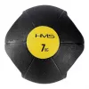 Ιατρική μπάλα προπόνησης 7 kg HMS NKU07