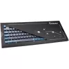 Σετ keycaps Ducky PBT Double-Shot Daybreak — διάταξη DE