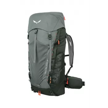 Σακίδιο πλάτης alptrek 55-shadow-dark olive SALEWA