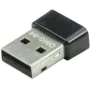 Inter-Tech Προσαρμογέας δικτύου USB 2.0 650 Mbit/s Wireless