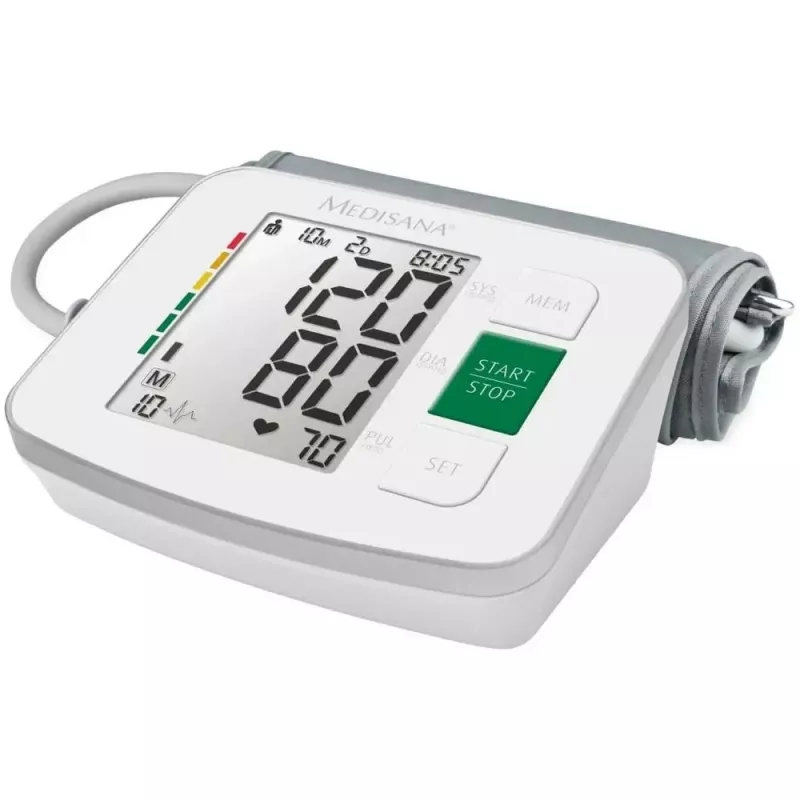 Medisana BU 512 Πιεσόμετρο βραχίονα (51162)